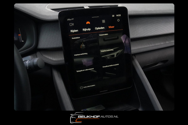 Polestar 2 Standard Range Single Motor 63kWh Carplay Soh91.9