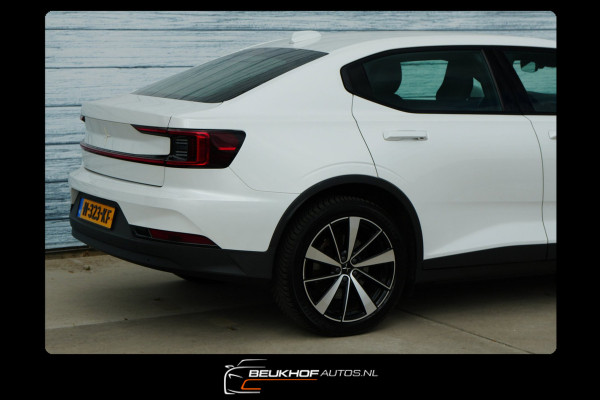 Polestar 2 Standard Range Single Motor 63kWh Carplay Soh91.9