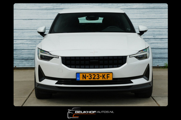 Polestar 2 Standard Range Single Motor 63kWh Carplay Soh91.9