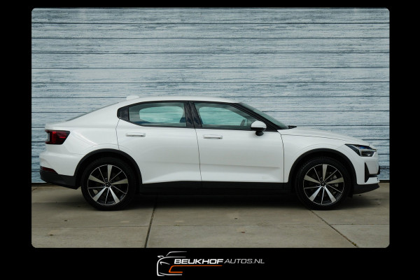 Polestar 2 Standard Range Single Motor 63kWh Carplay Soh91.9