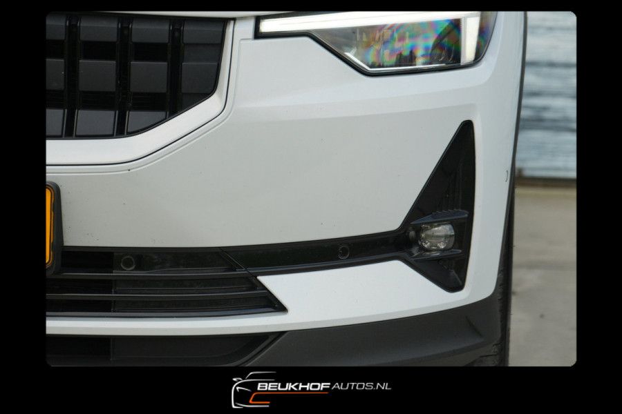 Polestar 2 Standard Range Single Motor 63kWh Carplay Soh91.9