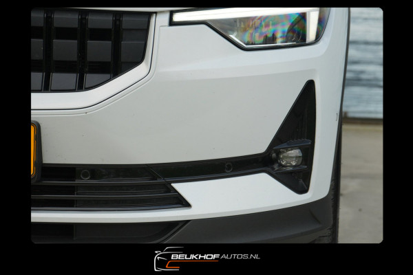 Polestar 2 Standard Range Single Motor 63kWh Carplay Soh91.9