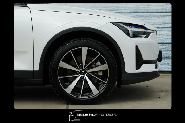 Polestar 2 Standard Range Single Motor 63kWh Carplay Soh91.9
