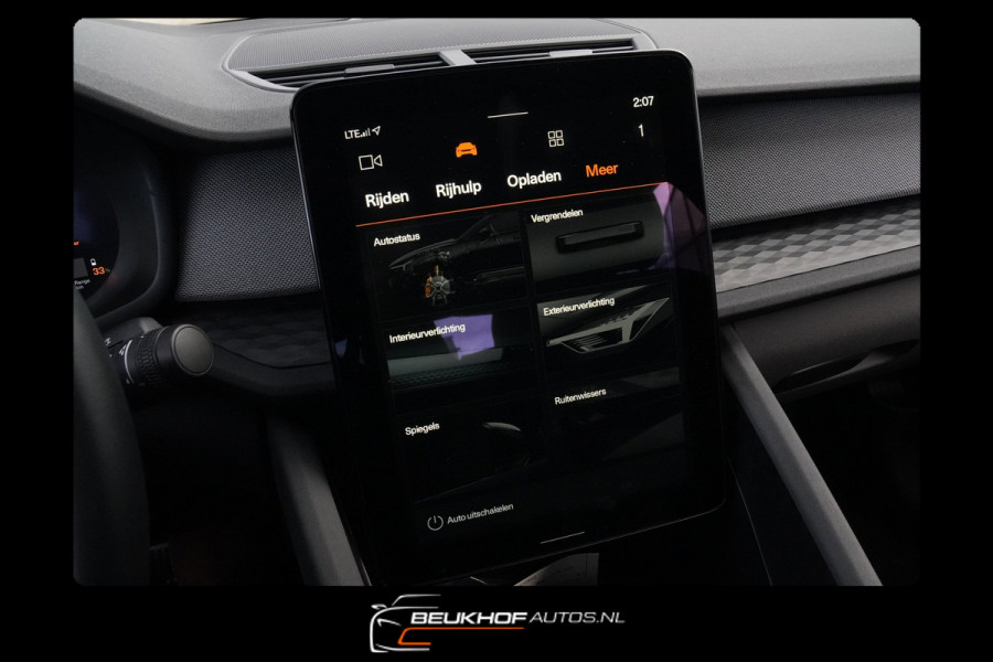 Polestar 2 Standard Range Single Motor 63kWh Carplay Soh91.9