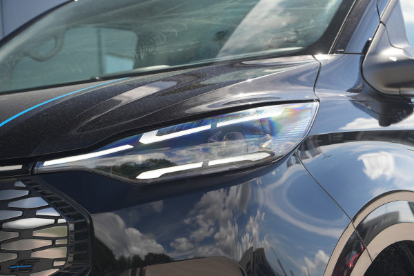Ford E-Transit Custom 340 L2H1 Sport 71 kWh 218pk - ACC - B&O - Navi - Stoel/Stuurverwarming - 360 Camera - Blindspot - Rijklaar