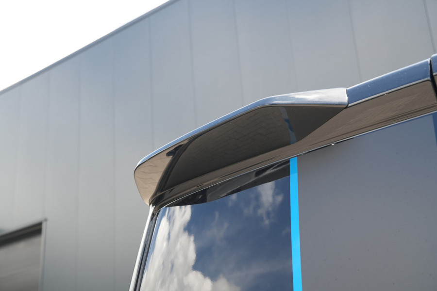Ford E-Transit Custom 340 L2H1 Sport 71 kWh 218pk - ACC - B&O - Navi - Stoel/Stuurverwarming - 360 Camera - Blindspot - Rijklaar