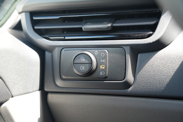 Ford E-Transit Custom 340 L2H1 Sport 71 kWh 218pk - ACC - B&O - Navi - Stoel/Stuurverwarming - 360 Camera - Blindspot - Rijklaar