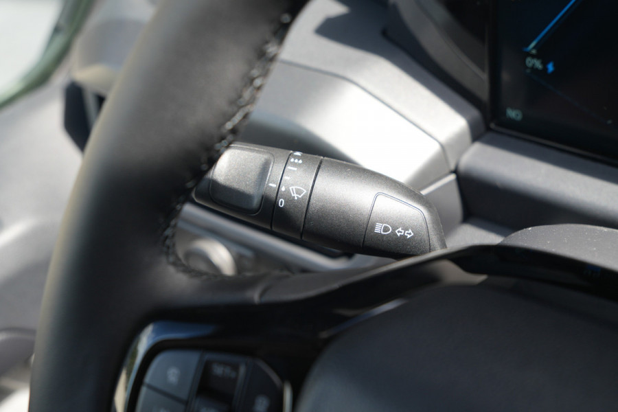 Ford E-Transit Custom 340 L2H1 Sport 71 kWh 218pk - ACC - B&O - Navi - Stoel/Stuurverwarming - 360 Camera - Blindspot - Rijklaar