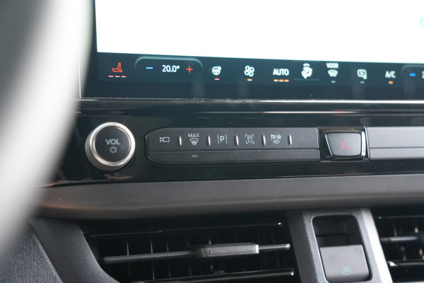 Ford E-Transit Custom 340 L2H1 Sport 71 kWh 218pk - ACC - B&O - Navi - Stoel/Stuurverwarming - 360 Camera - Blindspot - Rijklaar