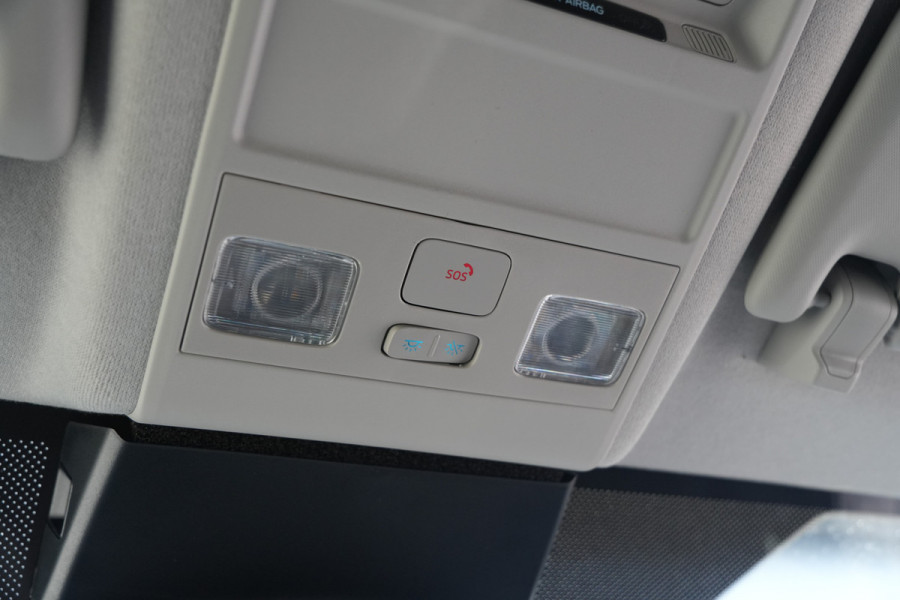 Ford E-Transit Custom 340 L2H1 Sport 71 kWh 218pk - ACC - B&O - Navi - Stoel/Stuurverwarming - 360 Camera - Blindspot - Rijklaar
