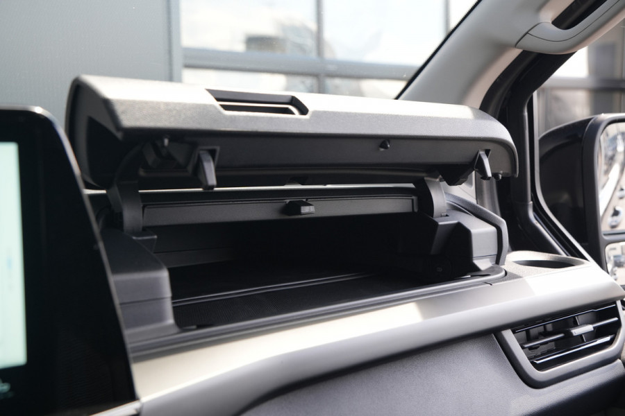 Ford E-Transit Custom 340 L2H1 Sport 71 kWh 218pk - ACC - B&O - Navi - Stoel/Stuurverwarming - 360 Camera - Blindspot - Rijklaar