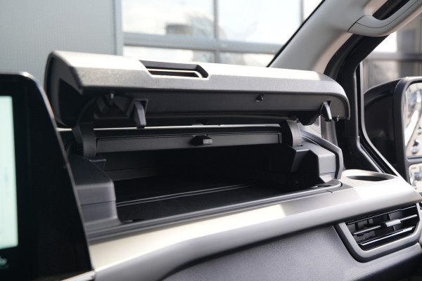 Ford E-Transit Custom 340 L2H1 Sport 71 kWh 218pk - ACC - B&O - Navi - Stoel/Stuurverwarming - 360 Camera - Blindspot - Rijklaar