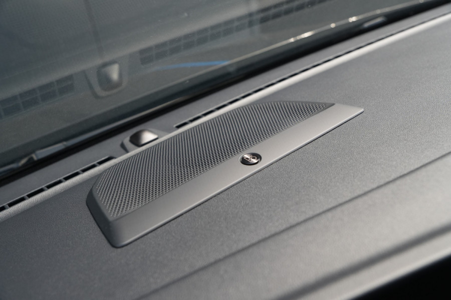 Ford E-Transit Custom 340 L2H1 Sport 71 kWh 218pk - ACC - B&O - Navi - Stoel/Stuurverwarming - 360 Camera - Blindspot - Rijklaar