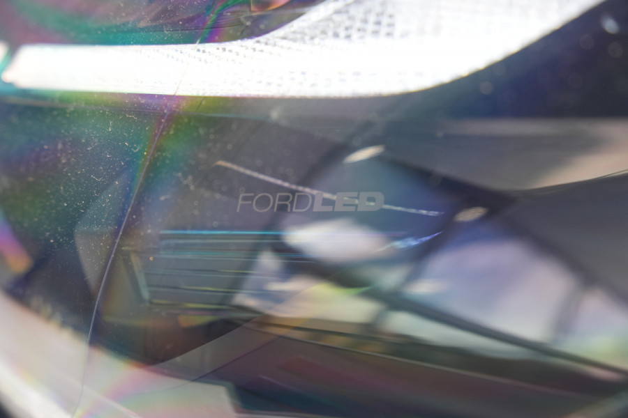 Ford E-Transit Custom 340 L2H1 Sport 71 kWh 218pk - ACC - B&O - Navi - Stoel/Stuurverwarming - 360 Camera - Blindspot - Rijklaar