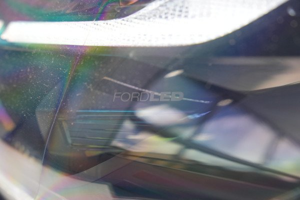 Ford E-Transit Custom 340 L2H1 Sport 71 kWh 218pk - ACC - B&O - Navi - Stoel/Stuurverwarming - 360 Camera - Blindspot - Rijklaar