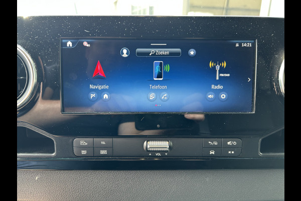 Mercedes-Benz Sprinter 317 CDI L3 H2 Pro LED / MBUX / Navigatie / Camera / Cruise control / Airco / 270 Graden achterdeuren