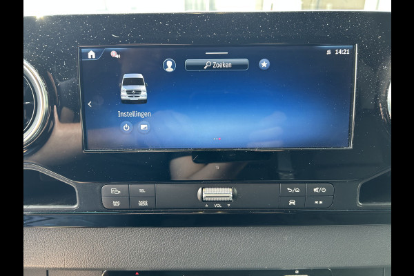 Mercedes-Benz Sprinter 317 CDI L3 H2 Pro LED / MBUX / Navigatie / Camera / Cruise control / Airco / 270 Graden achterdeuren