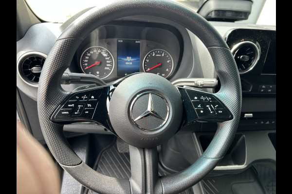 Mercedes-Benz Sprinter 317 CDI L3 H2 Pro LED / MBUX / Navigatie / Camera / Cruise control / Airco / 270 Graden achterdeuren