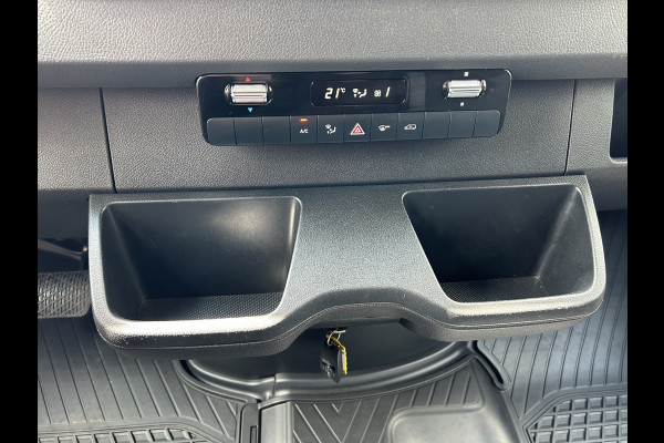 Mercedes-Benz Sprinter 317 CDI L3 H2 Pro LED / MBUX / Navigatie / Camera / Cruise control / Airco / 270 Graden achterdeuren