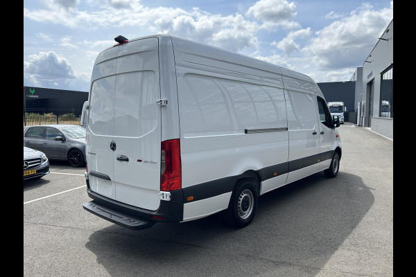 Mercedes-Benz Sprinter 317 CDI L3 H2 Pro LED / MBUX / Navigatie / Camera / Cruise control / Airco / 270 Graden achterdeuren