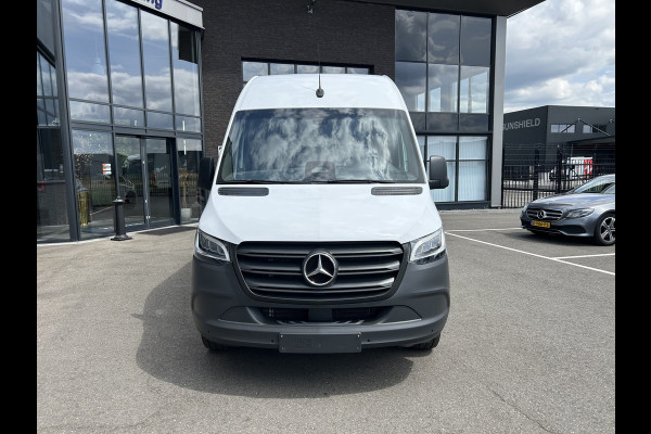 Mercedes-Benz Sprinter 317 CDI L3 H2 Pro LED / MBUX / Navigatie / Camera / Cruise control / Airco / 270 Graden achterdeuren