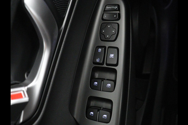 Hyundai Kona EV Premium 64 KWh | SOH 96.2% | Leder | Trekhaak | Head-up | Stoelventilatie | Stuur/stoel verwarming | Adaptive cruise | Camera | Park assist | Carplay | Dodehoek detectie | Krell sound |
