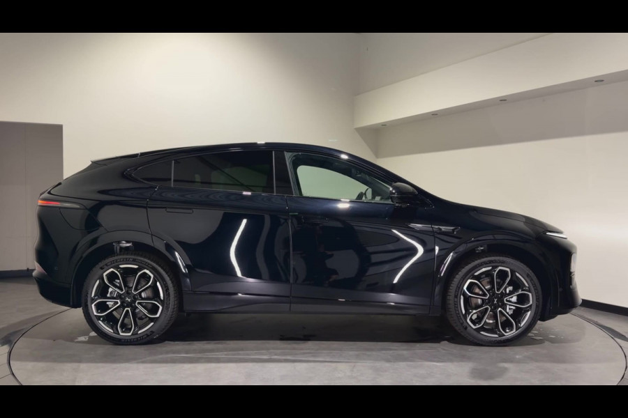 XPeng G6 RWD Long Range 80.8 kWh | Luxe donker interieur