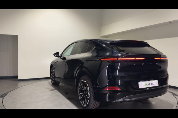 XPeng G6 RWD Long Range 80.8 kWh | Luxe donker interieur