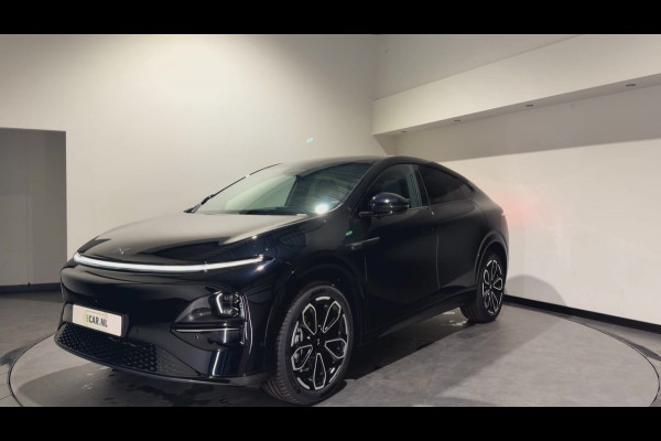XPeng G6 RWD Long Range 80.8 kWh | Luxe donker interieur