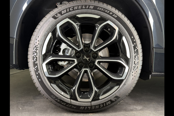 XPeng G6 RWD Long Range 80.8 kWh | Luxe donker interieur
