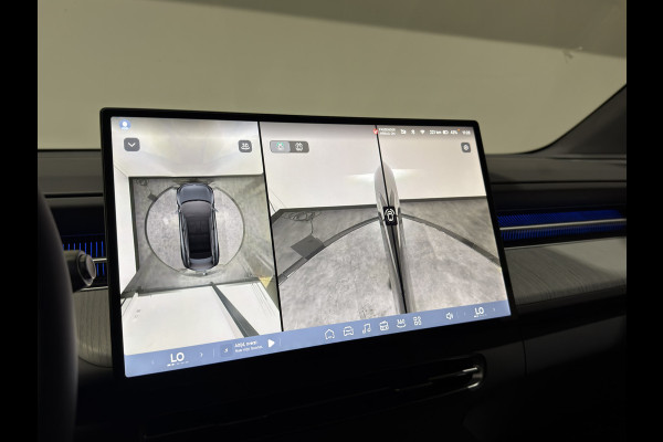 XPeng G6 RWD Long Range 80.8 kWh | Luxe donker interieur