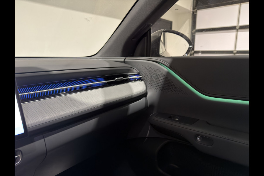 XPeng G6 RWD Long Range 80.8 kWh | Luxe donker interieur
