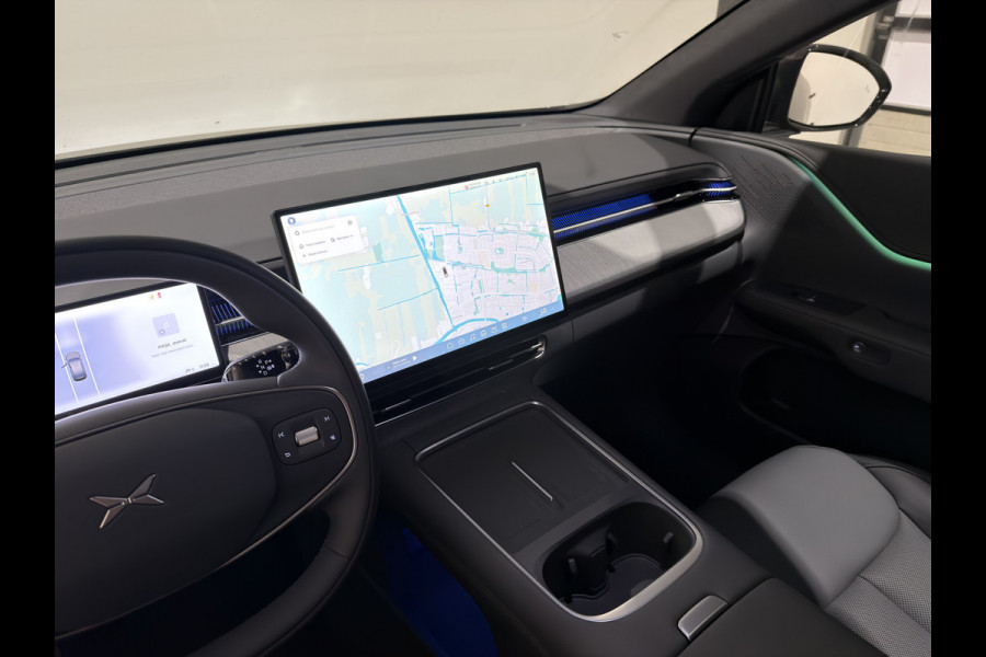 XPeng G6 RWD Long Range 80.8 kWh | Luxe donker interieur