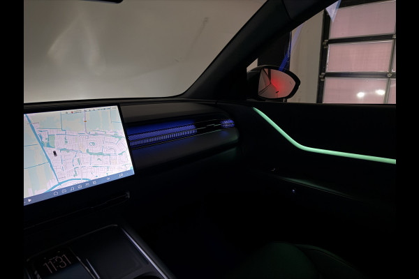 XPeng G6 RWD Long Range 80.8 kWh | Luxe donker interieur
