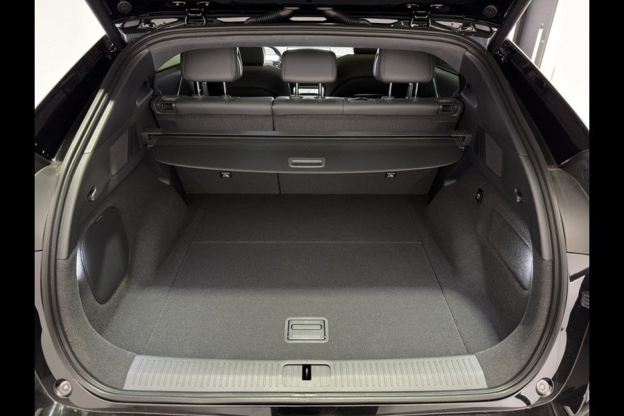 XPeng G6 RWD Long Range 80.8 kWh | Luxe donker interieur