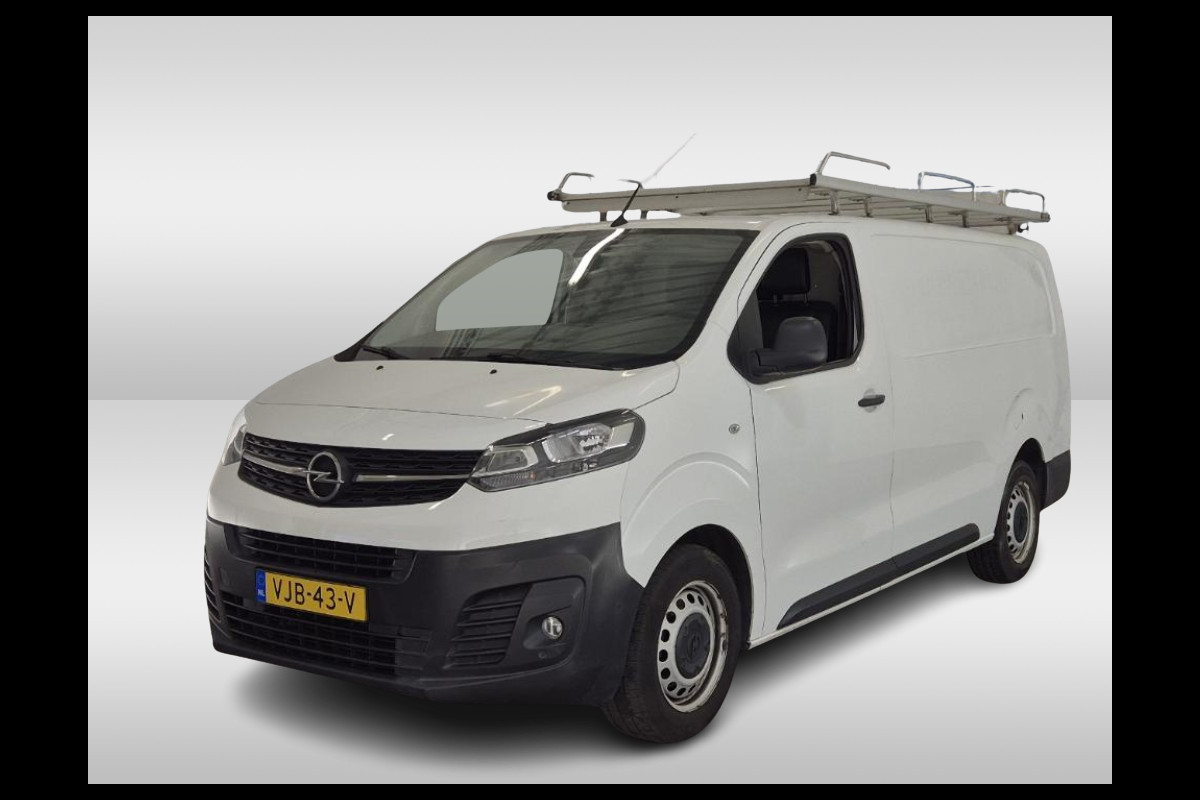 Opel Vivaro 2.0 CDTI L2H1 Edition Airco Imperiaal
