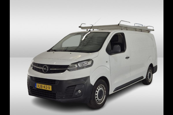 Opel Vivaro 2.0 CDTI L2H1 Edition Airco Imperiaal