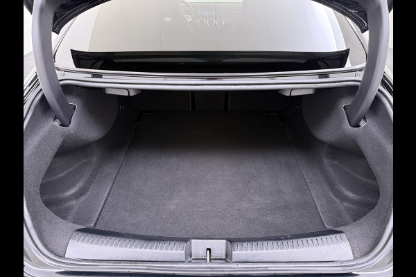 Mercedes-Benz CLA-Klasse AUT-7 AMG Business Solution Pano-dak Camera Widescreen Apple Carplay Android Auto Navi Pdc Cruise Control Stoelverwarming Privacy Glas Lmv Led DAB Licht en zichtpakket Premium pakket Dealeronderhouden 1e Eigenaar Origineel Nederlandse Auto