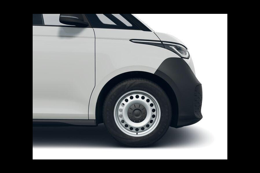 Volkswagen ID. Buzz Cargo Economy Limited Edition 79 kWh | Camera | Trekhaak | Apple Carplay & Android Auto |