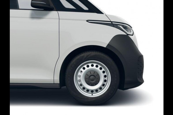Volkswagen ID. Buzz Cargo Economy Limited Edition 79 kWh | Camera | Trekhaak | Apple Carplay & Android Auto |