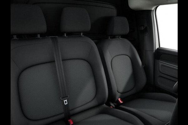 Volkswagen ID. Buzz Cargo Economy Limited Edition 79 kWh | Camera | Trekhaak | Apple Carplay & Android Auto |