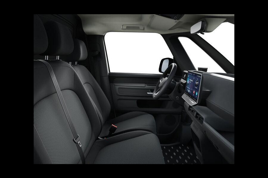 Volkswagen ID. Buzz Cargo Economy Limited Edition 79 kWh | Camera | Trekhaak | Apple Carplay & Android Auto |