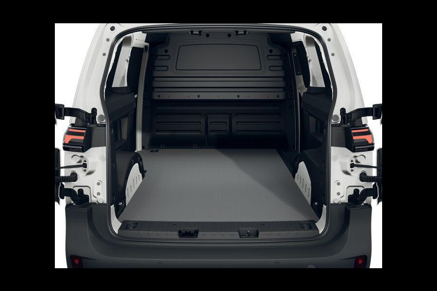 Volkswagen ID. Buzz Cargo Economy Limited Edition 79 kWh | Camera | Trekhaak | Apple Carplay & Android Auto |