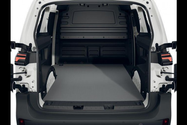 Volkswagen ID. Buzz Cargo Economy Limited Edition 79 kWh | Camera | Trekhaak | Apple Carplay & Android Auto |