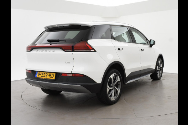 Aiways U5 63kWh SHOWROOM UITVOERING *42.630 KM* | 360 CAMERA | LEDER | LED | 19 INCH | CARPLAY