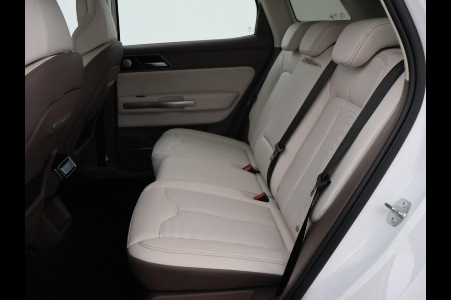 Aiways U5 63kWh SHOWROOM UITVOERING *42.630 KM* | 360 CAMERA | LEDER | LED | 19 INCH | CARPLAY