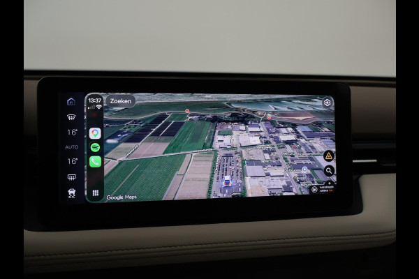 Aiways U5 63kWh SHOWROOM UITVOERING *42.630 KM* | 360 CAMERA | LEDER | LED | 19 INCH | CARPLAY