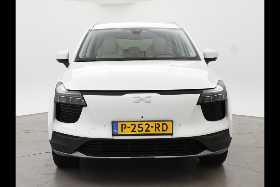 Aiways U5 63kWh SHOWROOM UITVOERING *42.630 KM* | 360 CAMERA | LEDER | LED | 19 INCH | CARPLAY