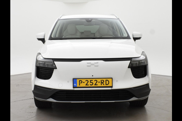 Aiways U5 63kWh SHOWROOM UITVOERING *42.630 KM* | 360 CAMERA | LEDER | LED | 19 INCH | CARPLAY