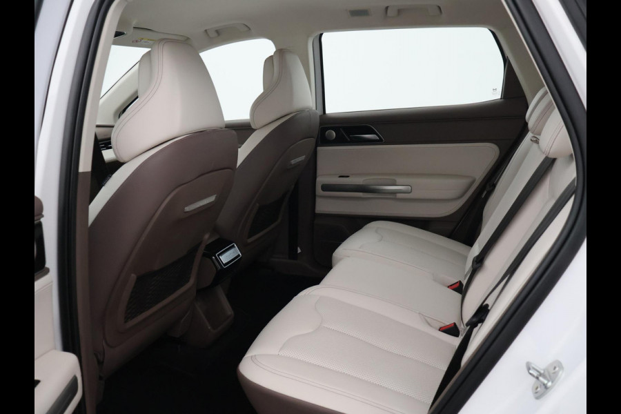 Aiways U5 63kWh SHOWROOM UITVOERING *42.630 KM* | 360 CAMERA | LEDER | LED | 19 INCH | CARPLAY